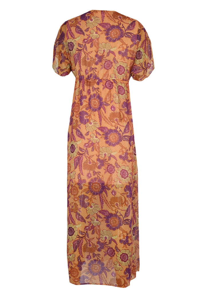 Rochie Orsay Audrey Orange - kurtmann