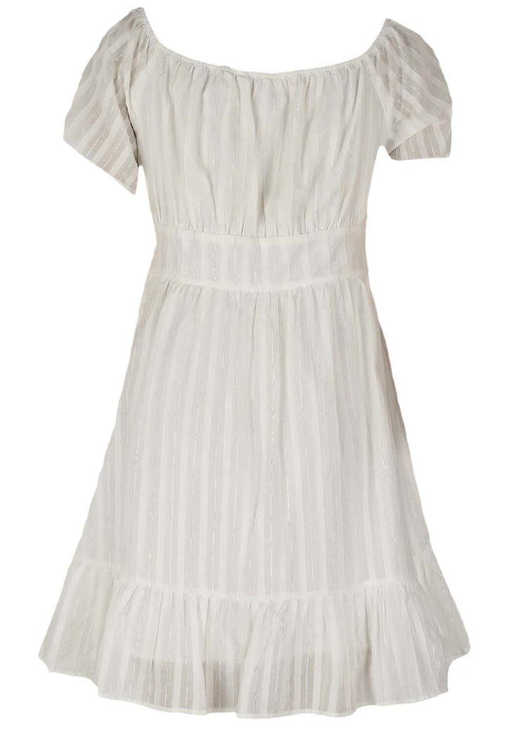 Rochie Orsay Linda White - kurtmann