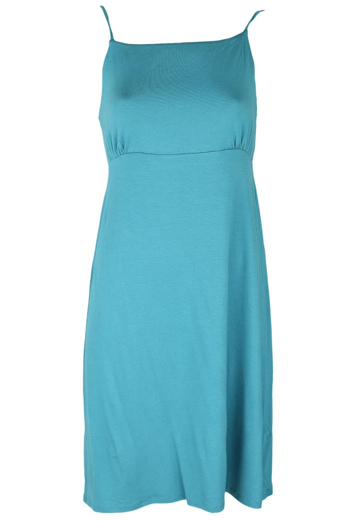 Rochii Orsay Evelyn Turquoise - kurtmann