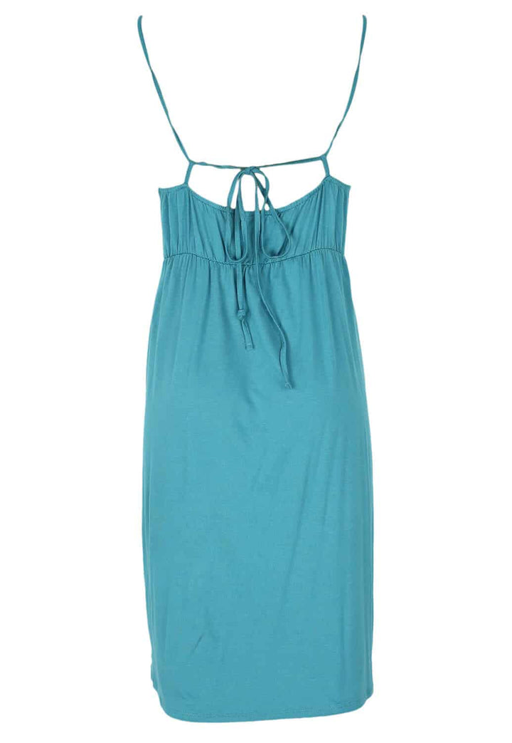 Rochii Orsay Evelyn Turquoise - kurtmann