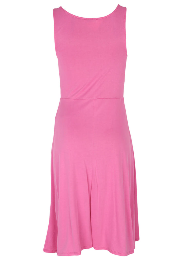 Rochie Orsay Elle Pink - kurtmann