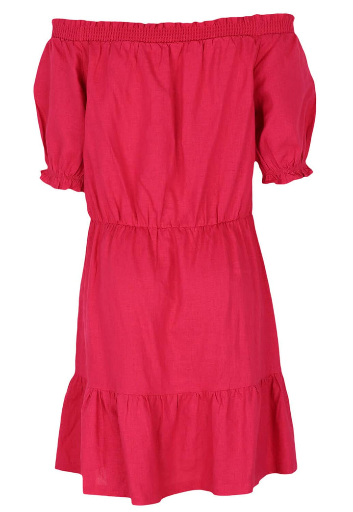 Rochie Orsay Laura Dark Pink - kurtmann