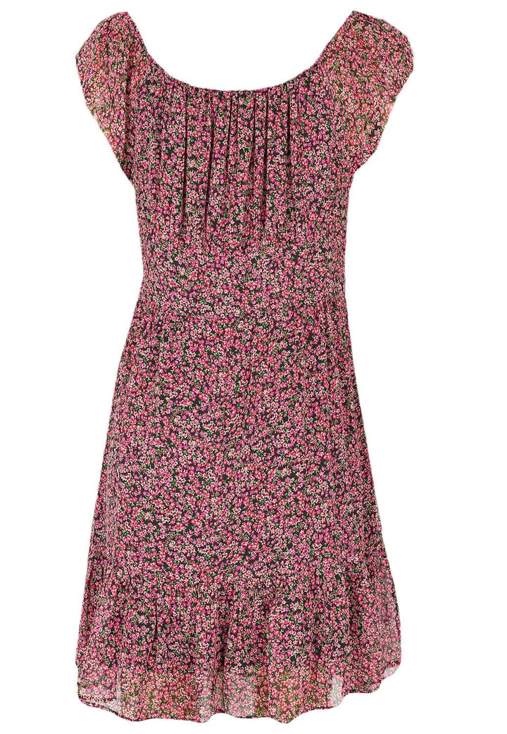 Rochii Orsay Norah Pink - kurtmann