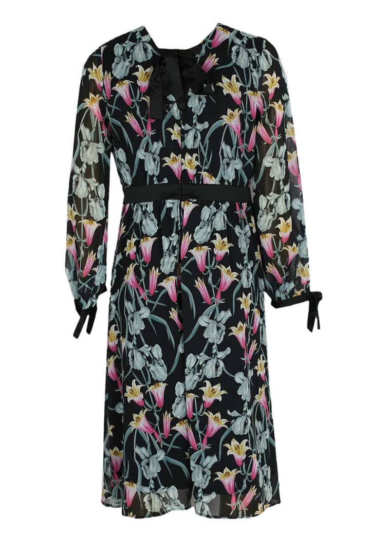 Rochie Orsay Roxanne Black - kurtmann