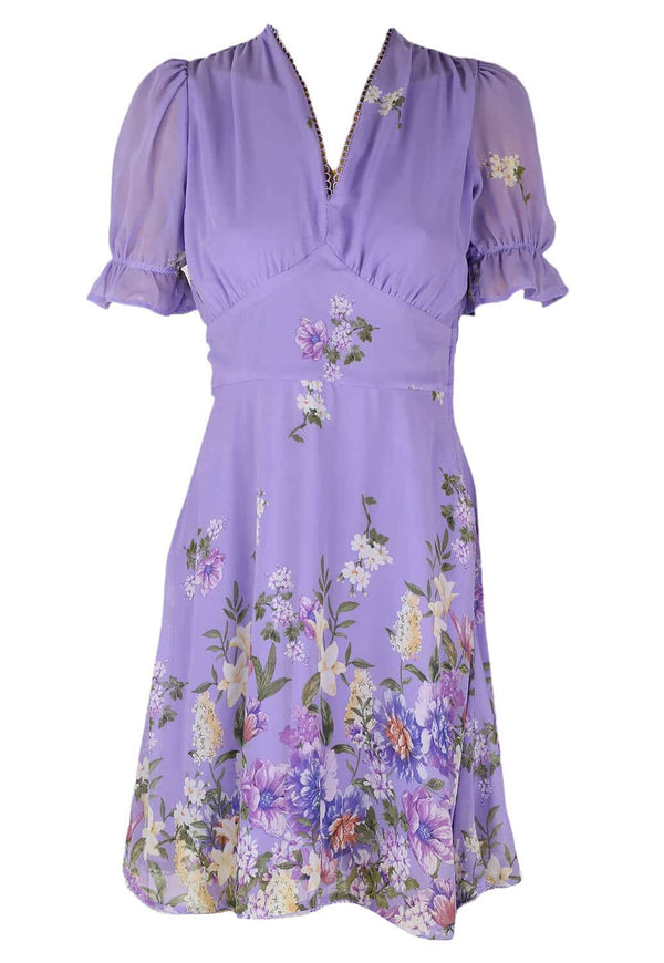 Rochie Orsay Olivia Light Purple - kurtmann