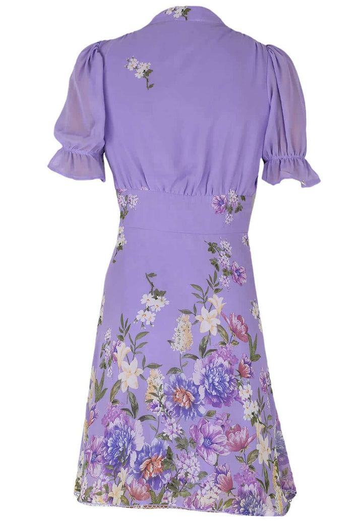 Rochie Orsay Olivia Light Purple - kurtmann