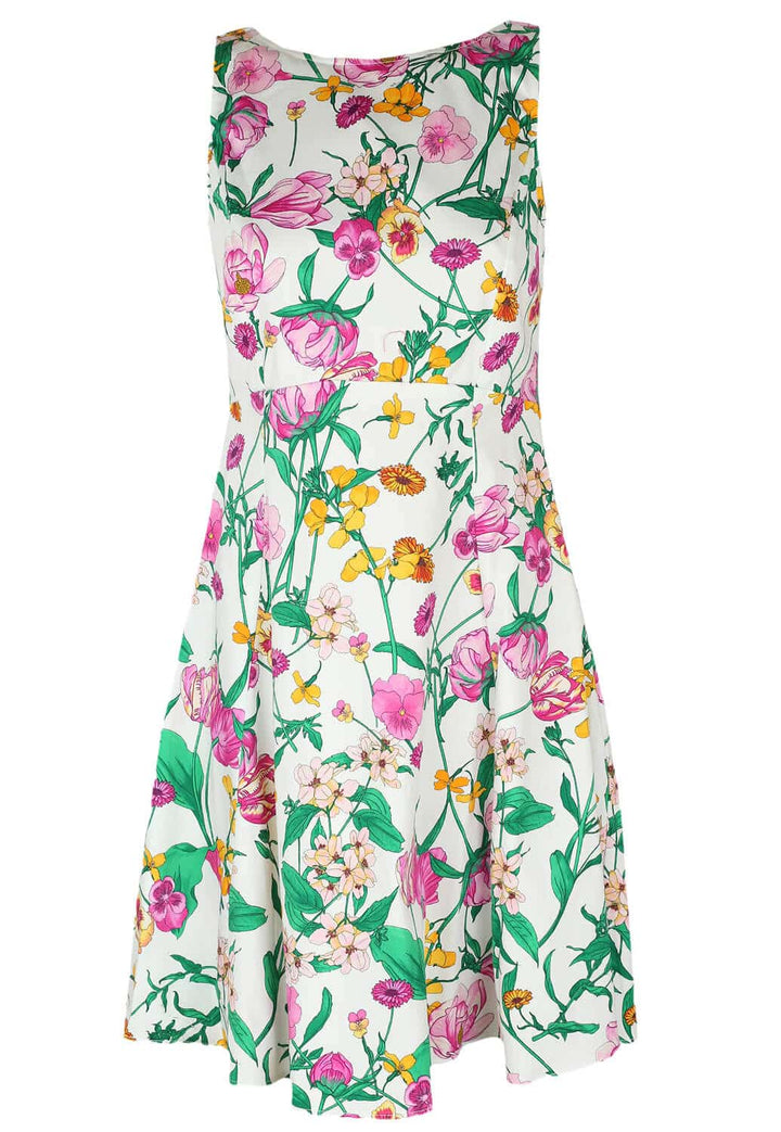 Rochie Orsay Anya White - kurtmann