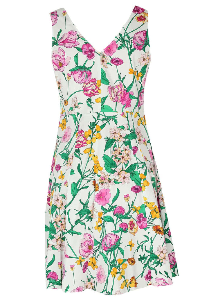 Rochie Orsay Anya White - kurtmann