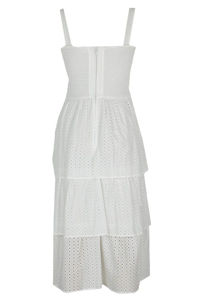 Rochie Orsay Hilary White - kurtmann
