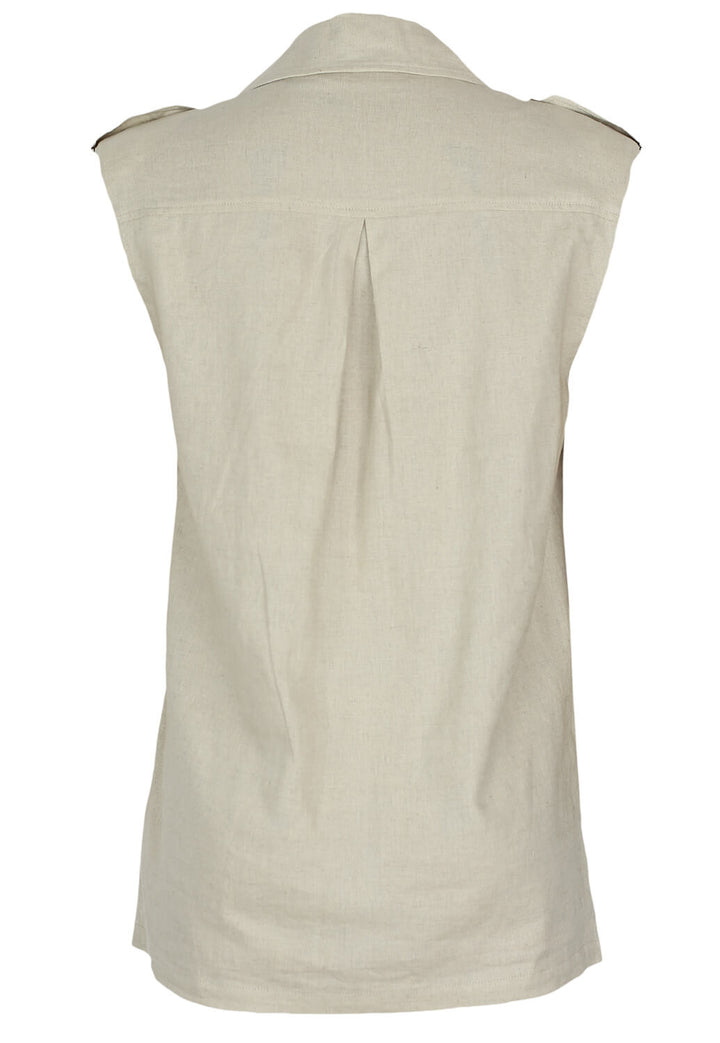 Camasi Orsay Hilary Light Beige - kurtmann