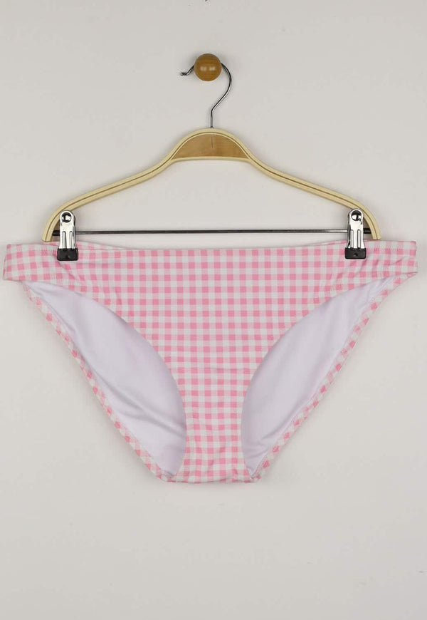 Costume de baie New Look Rachel Light Pink - kurtmann