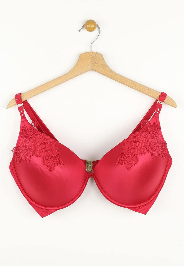 Lenjerie Ann Summers Sharon Red - kurtmann