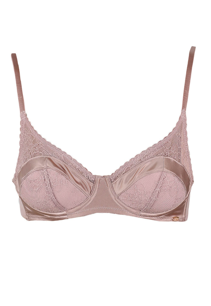 Lenjerie Gossard Vivien Light Purple - kurtmann