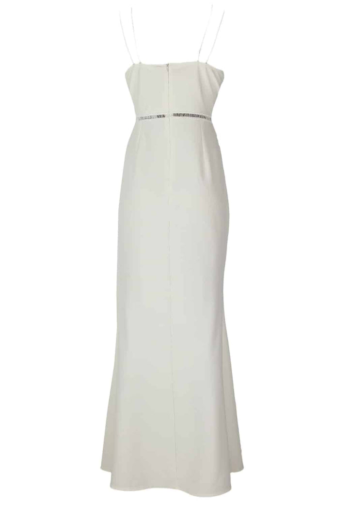 Rochie Girls on Film Janet White - kurtmann