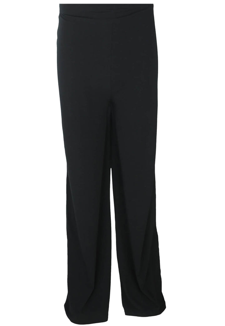 Pantaloni In the style Tina Black - kurtmann