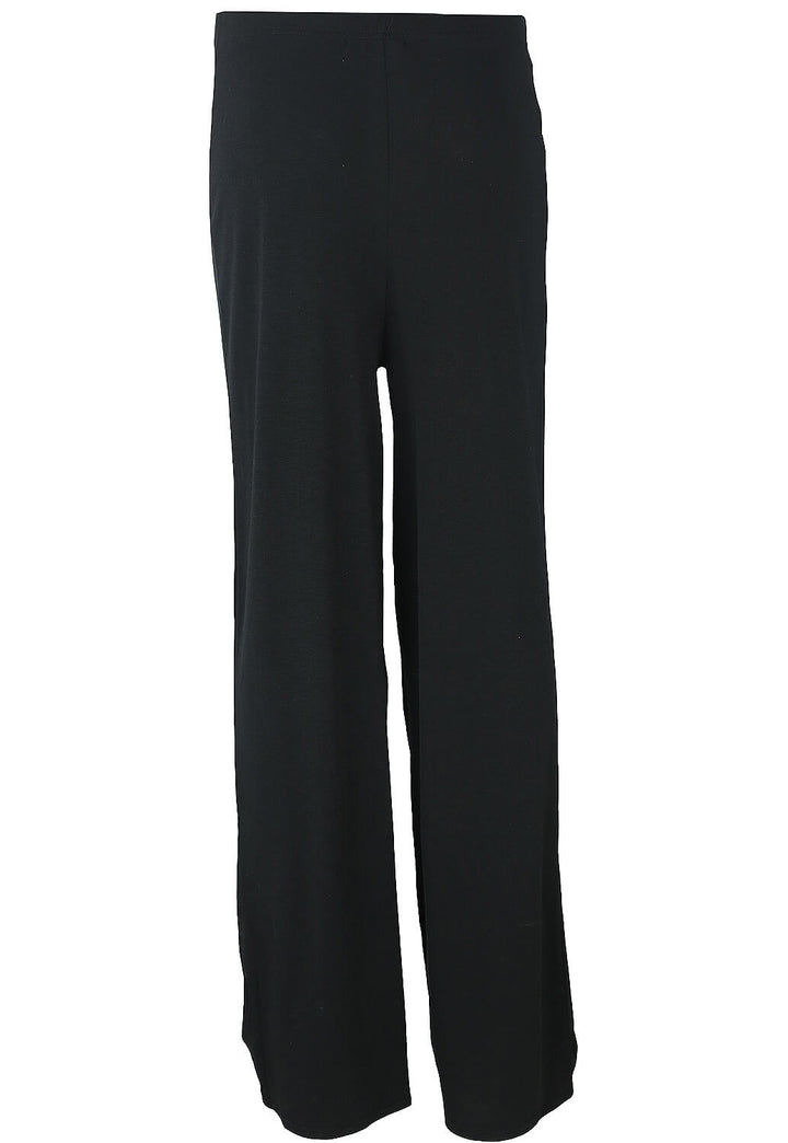 Pantaloni In the style Tina Black - kurtmann