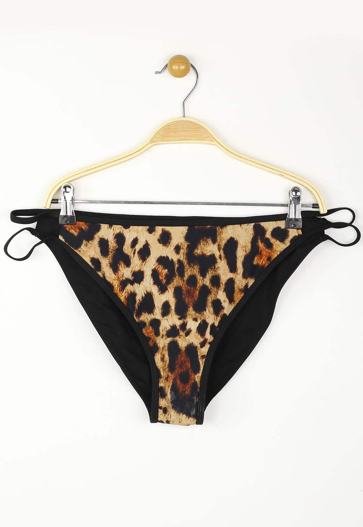 Costume de baie River Island Rachel Beige - kurtmann