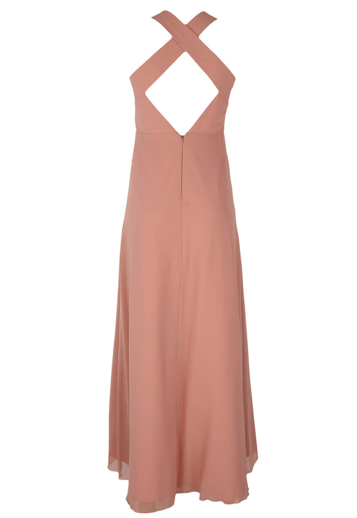 Rochie Little Mistress Janet Light Pink - kurtmann