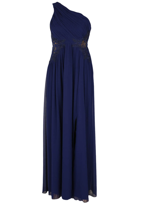 Rochie Little Mistress Janette Dark Blue - kurtmann