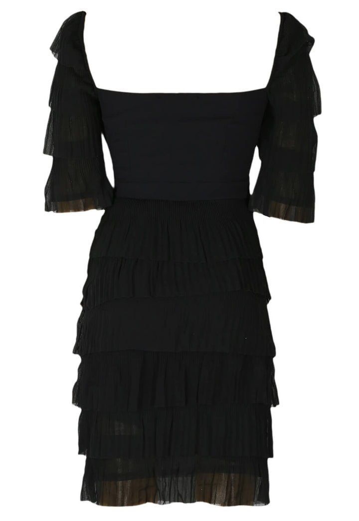Rochie Little Mistress Kelly Black - kurtmann