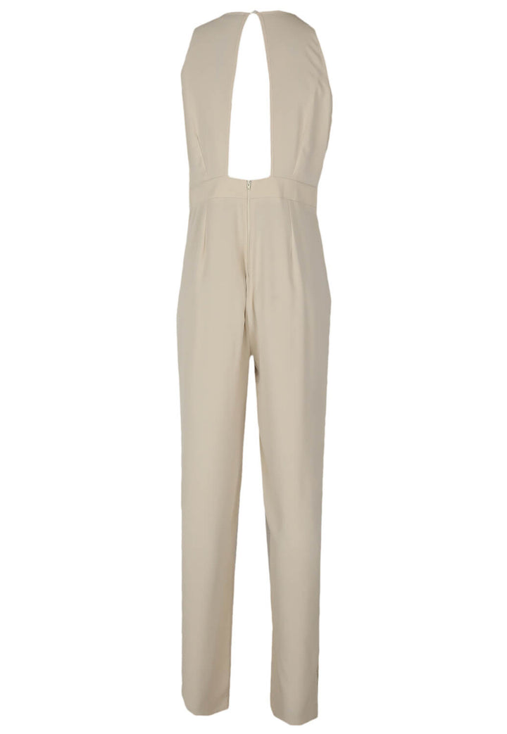 Salopeta Little Mistress Tina Light Beige - kurtmann