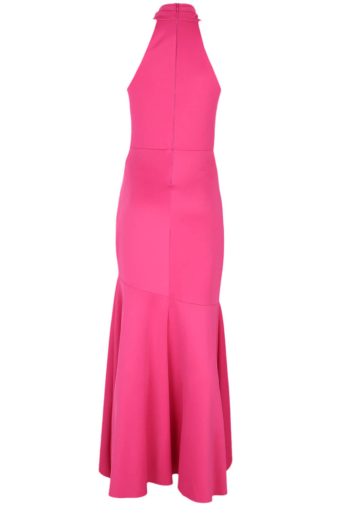 Rochie Little Mistress Gina Dark Pink - kurtmann