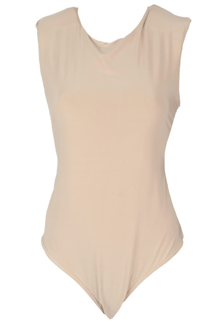 Body Little Mistress Nadine Light Beige - kurtmann