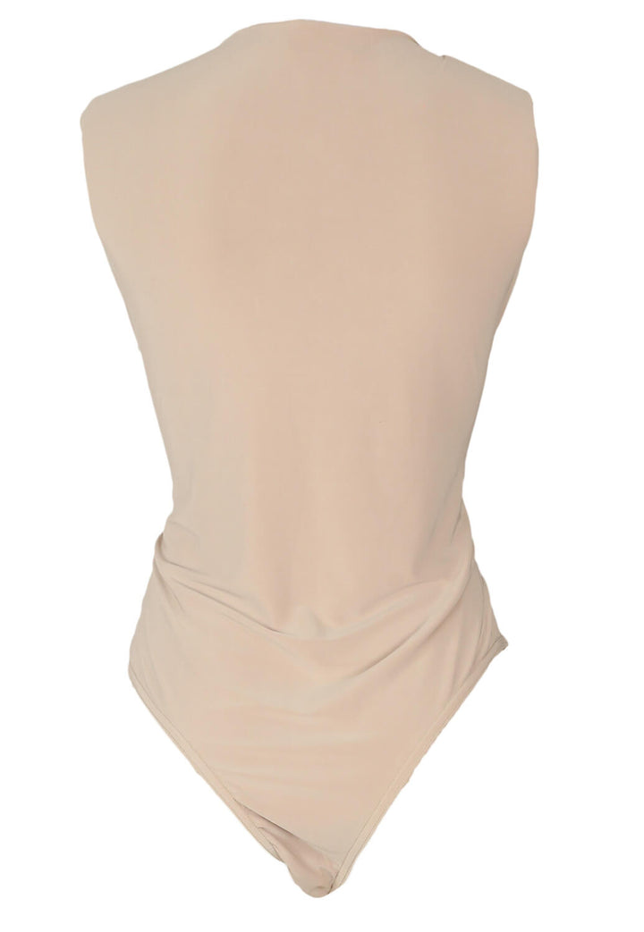 Body Little Mistress Nadine Light Beige - kurtmann