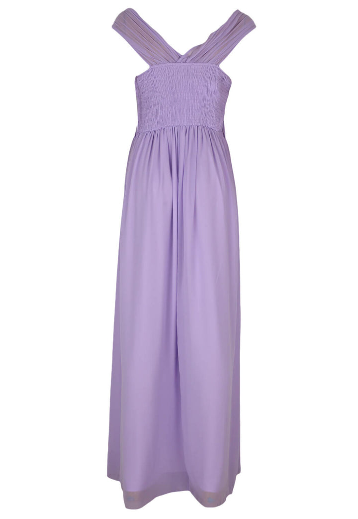Rochii Little Mistress Natalie Light Purple - kurtmann