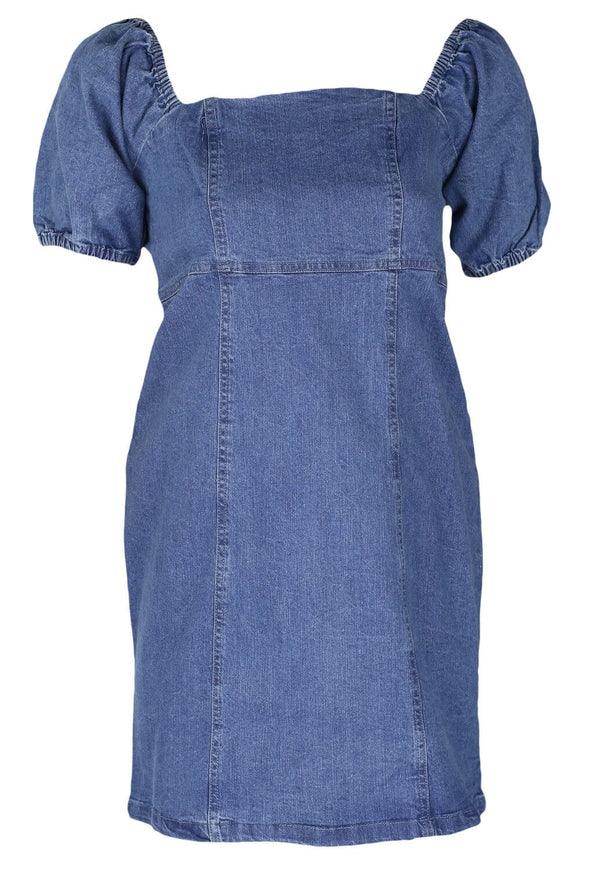Rochii Miss Selfrige Serena Blue - kurtmann