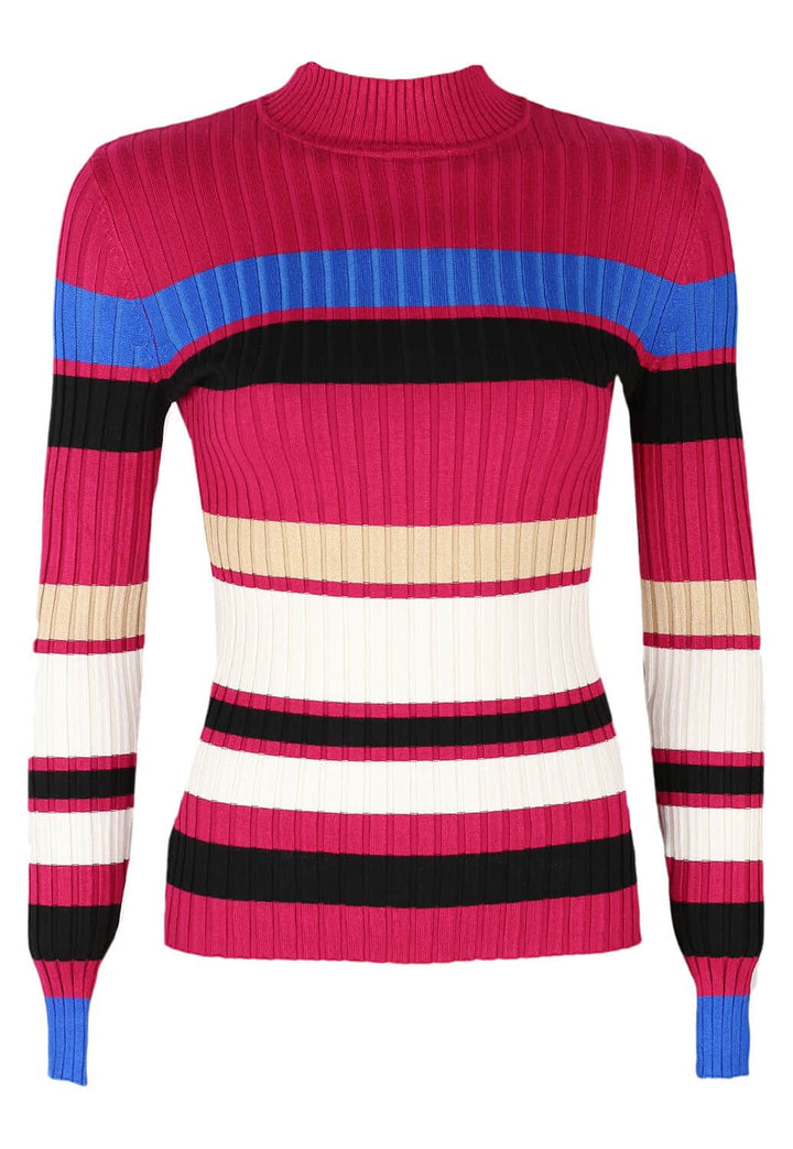 Bluza Orsay Tanya Colors - kurtmann