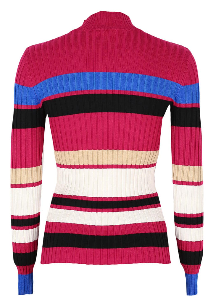 Bluza Orsay Tanya Colors - kurtmann