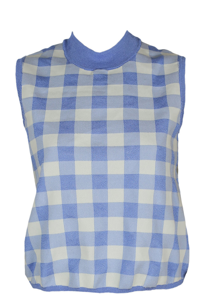 Bluza Orsay Linda Light Blue - kurtmann