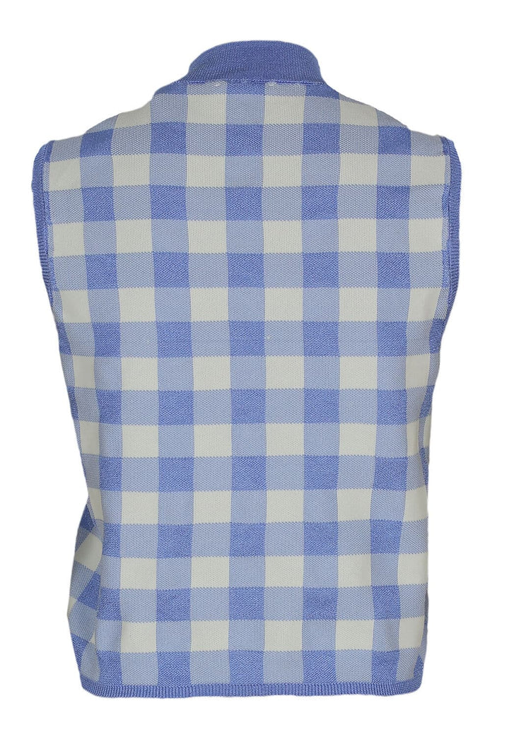 Bluza Orsay Linda Light Blue - kurtmann