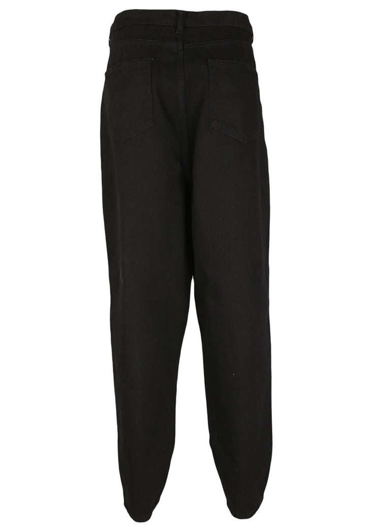 Pantaloni Nasty Gal Relaxed Mom - kurtmann