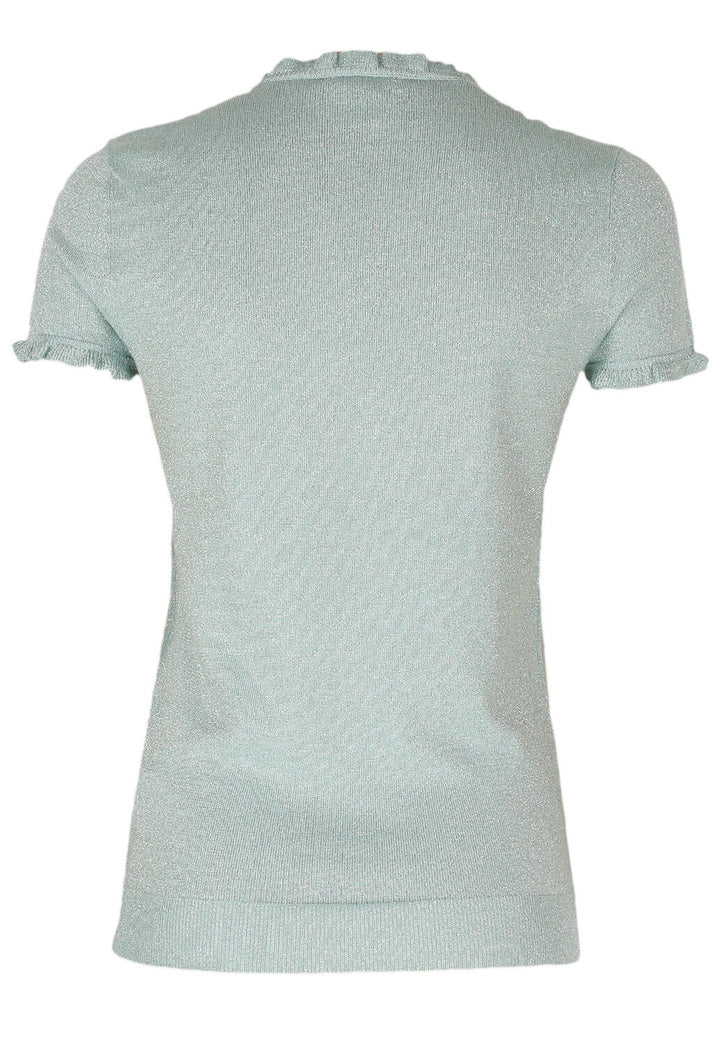 Tricou Orsay Victoria Light Blue - kurtmann