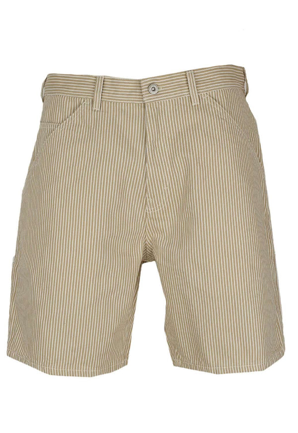 Pantaloni scurti Stan Ray	David Light Beige - kurtmann