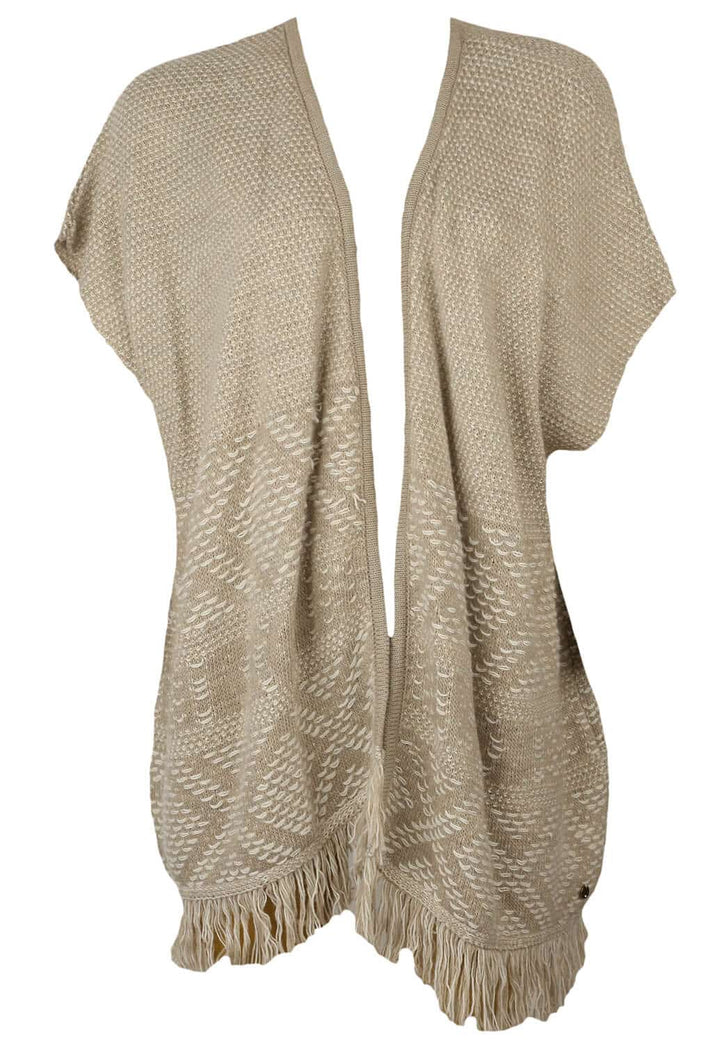 Bluze Salsa Emily Light Beige - kurtmann