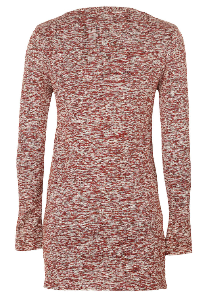 Bluza Salsa Nadia Dark Pink - kurtmann