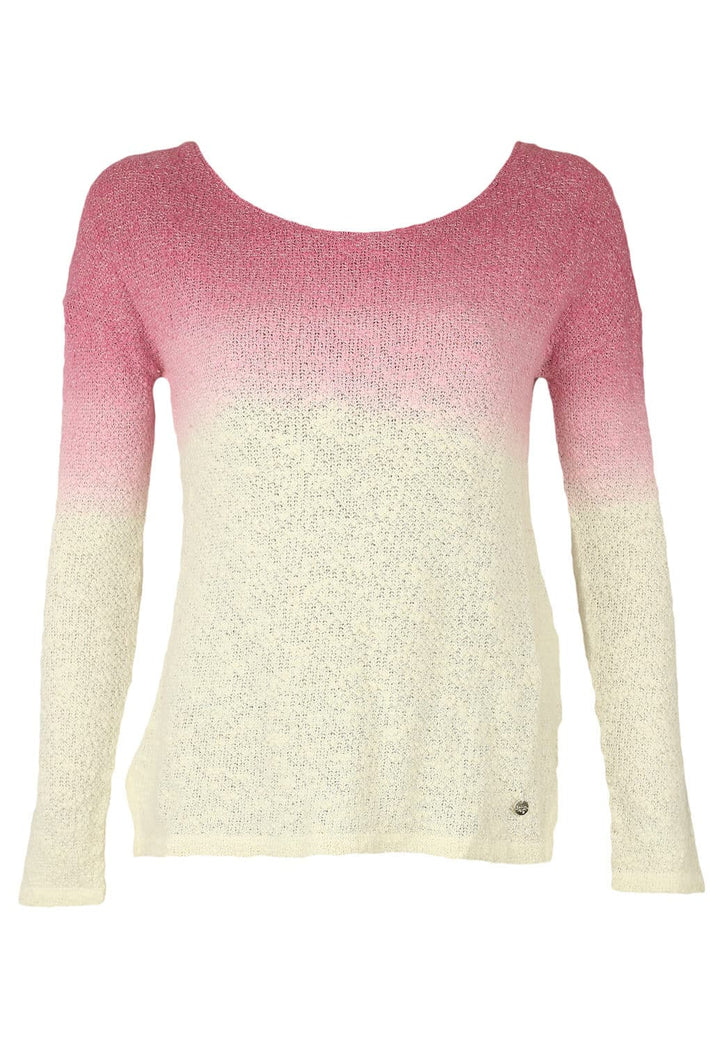 Bluze Salsa Linda Pink - kurtmann