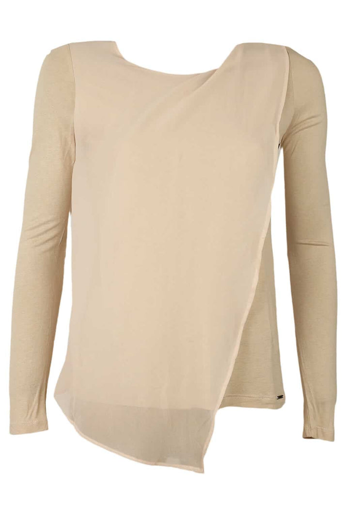 Bluze Salsa Tanya Light Pink - kurtmann