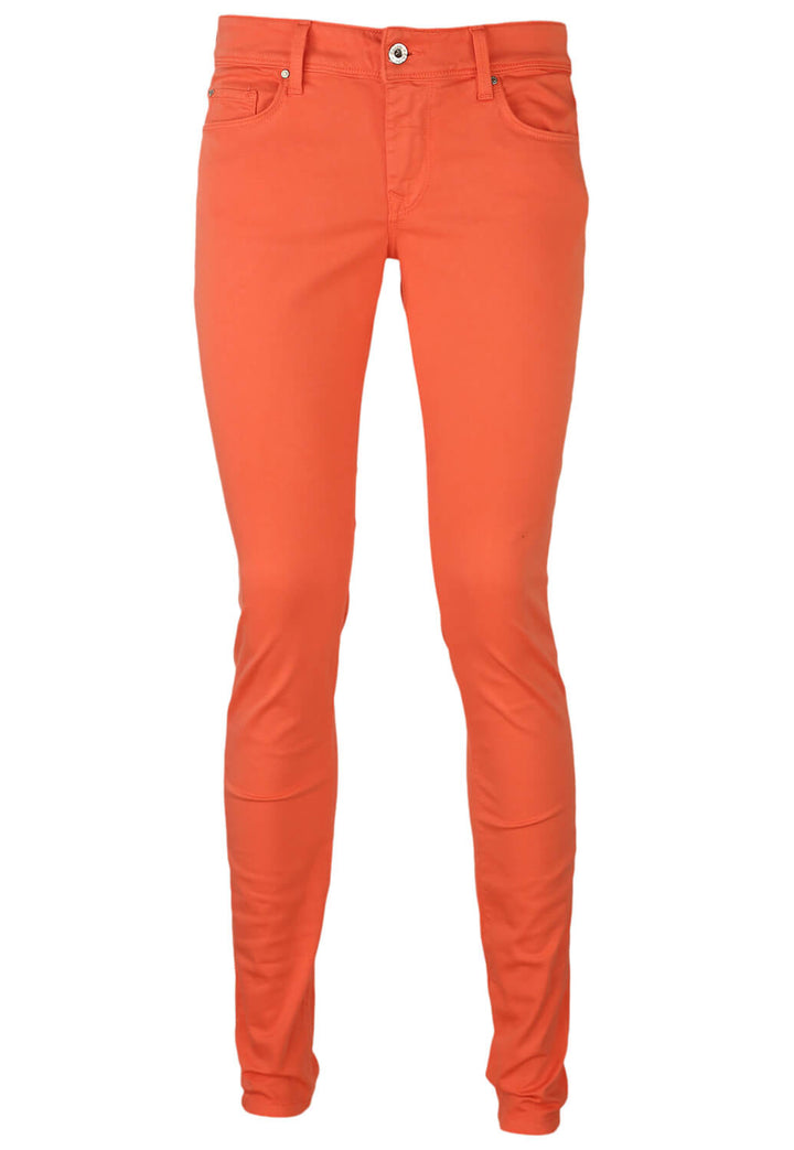 Pantaloni Salsa Della Pink - kurtmann
