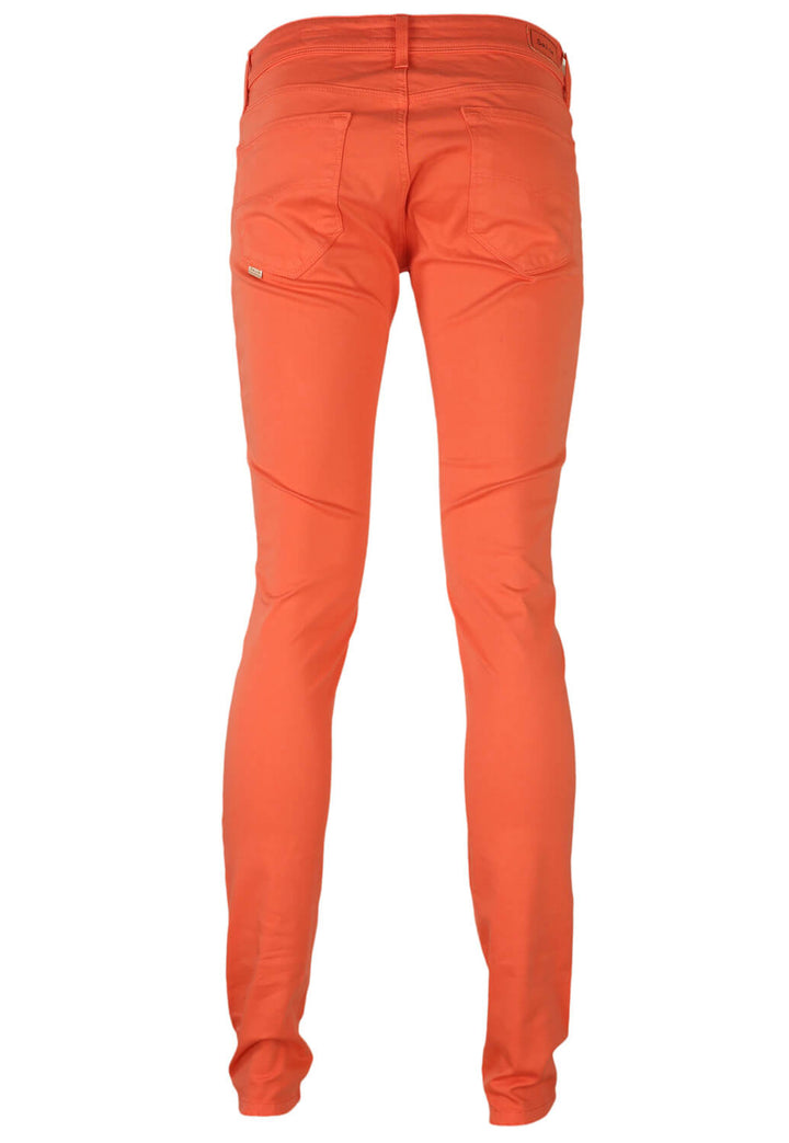 Pantaloni Salsa Della Pink - kurtmann