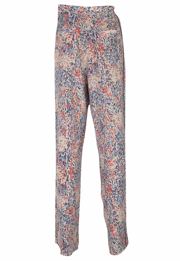 Pantaloni Salsa Melissa Colors - kurtmann