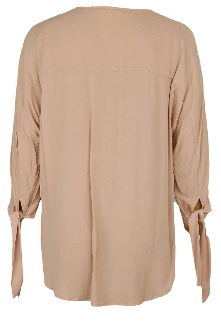 Bluza Salsa Jessica Light Pink - kurtmann
