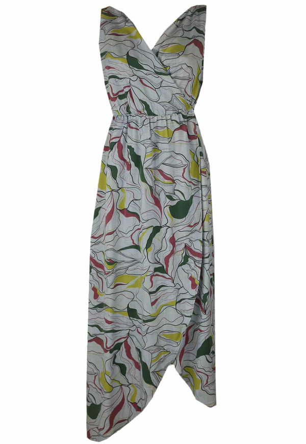 Rochie Salsa Patricia Light Blue - kurtmann