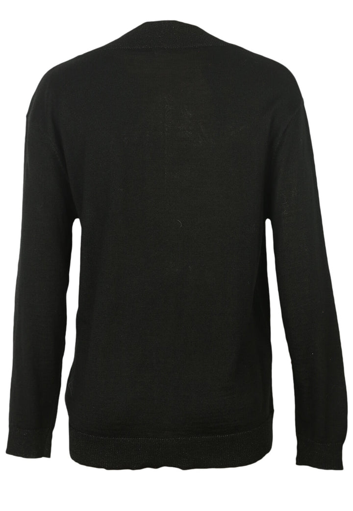 Bluza Salsa Jenny Black - kurtmann
