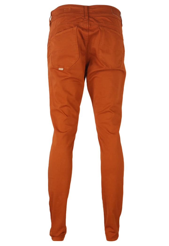 Pantaloni Salsa Evelyn Brown - kurtmann