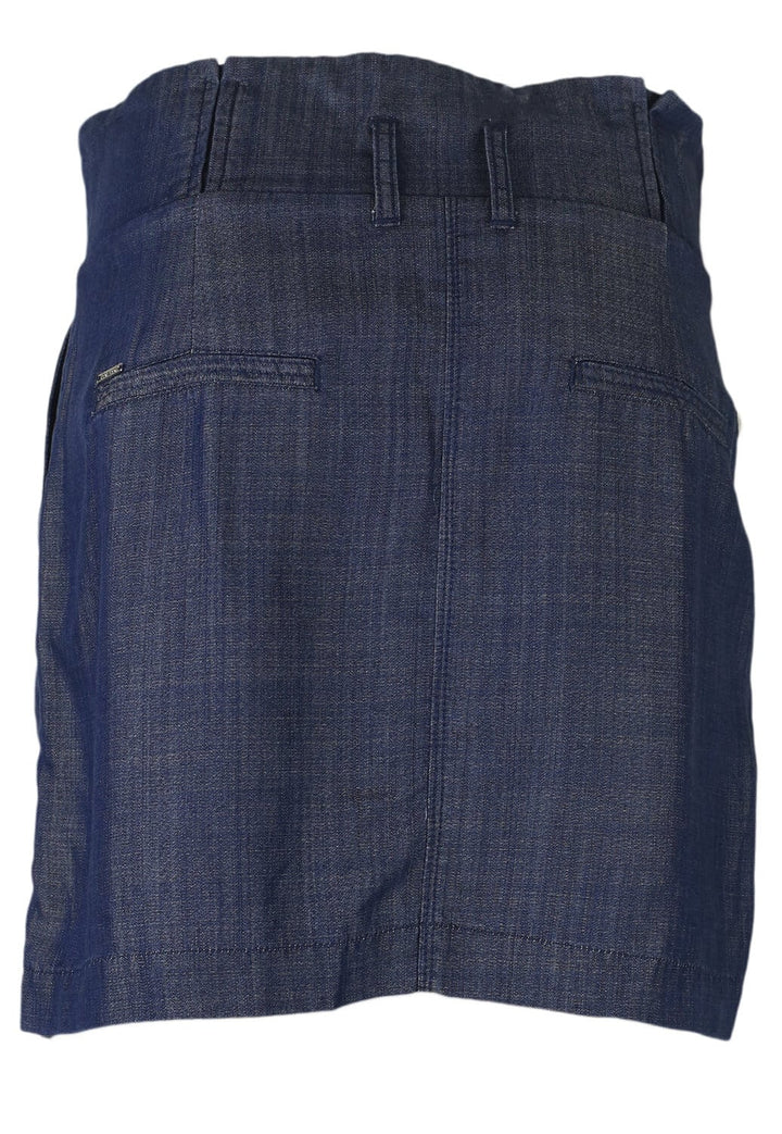 Fuste Salsa Felicity Dark Blue - kurtmann