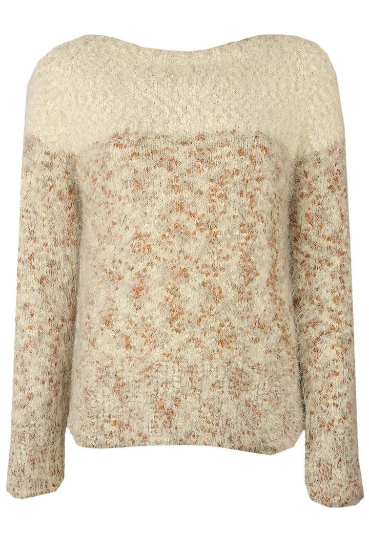 Bluza Salsa Hanna Light Beige - kurtmann